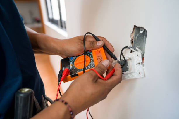 Best Electrical Troubleshooting Services  in San Andreas, CA