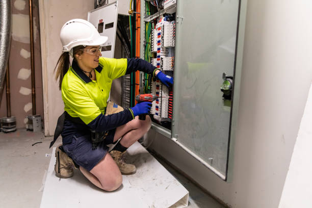 Best Residential Electrician Services  in San Andreas, CA