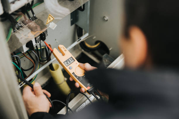 Best Electrical Rewiring Services  in San Andreas, CA