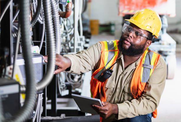 Trusted San Andreas, CA Electrician Experts
