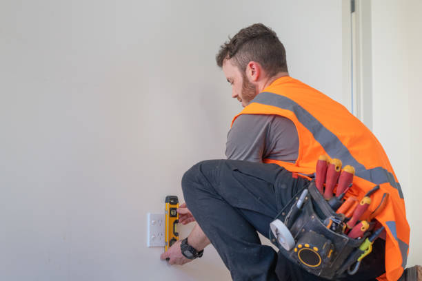 Best Commercial Electrician Services  in San Andreas, CA