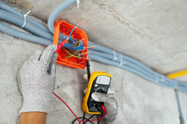 Affordable Electrical Installation in San Andreas, CA