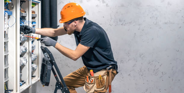 Best Electrical Repair Services  in San Andreas, CA