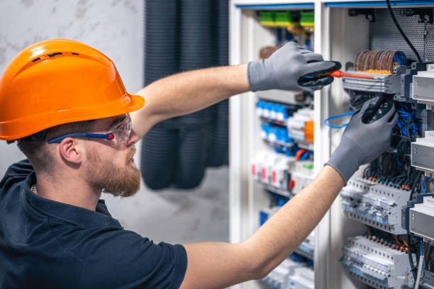 Best Electrical Rewiring Services  in San Andreas, CA